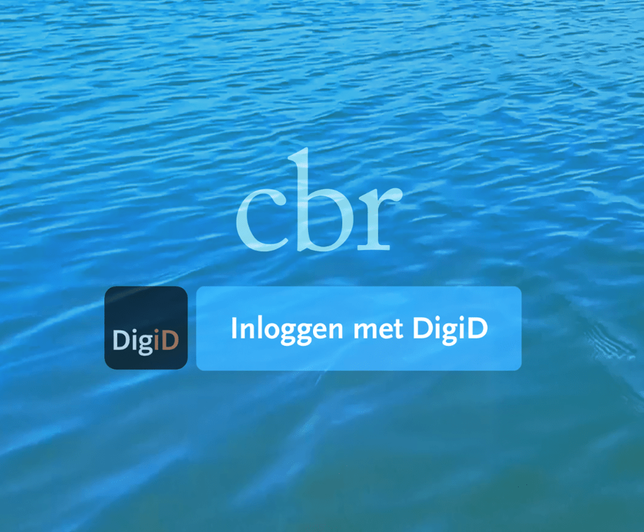 Hoe meld ik mij aan voor het examen Vaarbewijs 2?