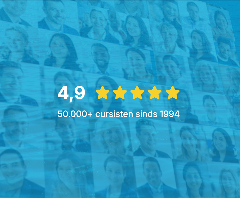 Dankzij Vaarbewijs.nl hebben 50.000+ tevreden cursisten hun vaarbewijs gehaald