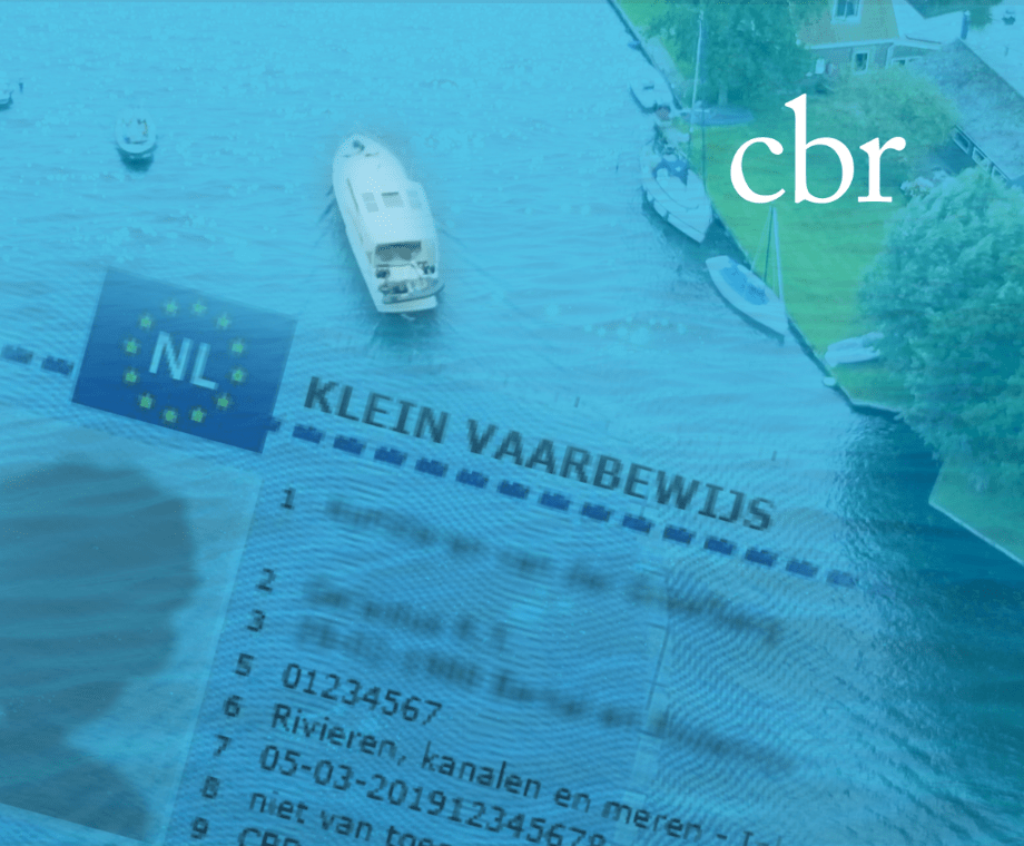 Hoe bereid ik me voor op Vaarbewijs 1?