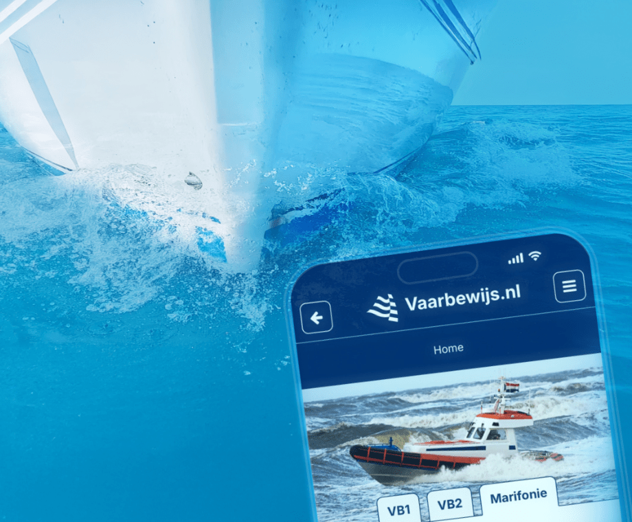 Vaarbewijs halen? Volg de online cursus van Vaarbewijs.nl
