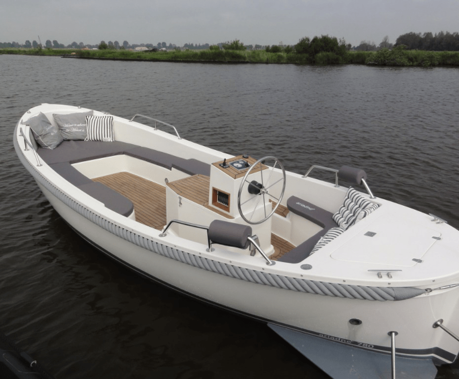 Vaarles: oefenen in de praktijk