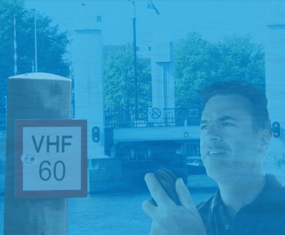 Wanneer komt Marifonie van pas?