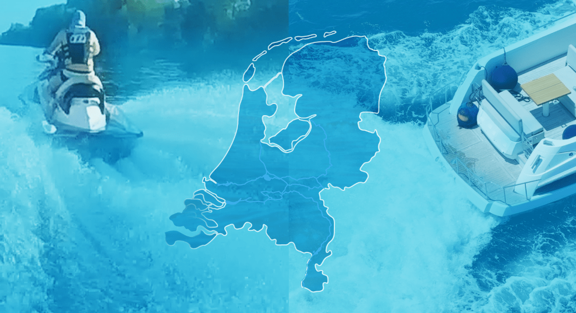 Wanneer is een vaarbewijs nodig?